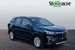2025 Suzuki S-Cross