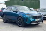 2025 Peugeot 3008