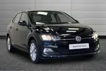 2019 Volkswagen Polo