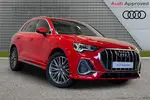 2020 Audi Q3