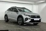 2023 Volkswagen Taigo