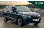 2023 Skoda Kodiaq