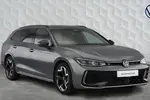 2025 Volkswagen Passat Estate