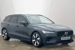 2024 Volvo V60