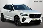2025 Volvo XC60