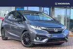 2018 Honda Jazz