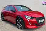 2021 Peugeot 208
