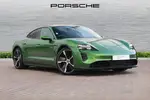 2023 Porsche Taycan