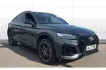 2023 Audi Q5 Sportback