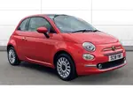 2018 Fiat 500
