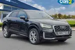 2018 Audi Q2
