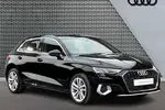 2023 Audi A3