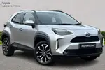 2024 Toyota Yaris Cross