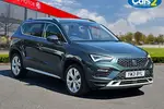2021 SEAT Ateca