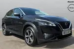 2022 Nissan Qashqai