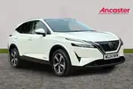 2024 Nissan Qashqai