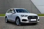 2022 Audi Q7