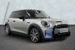 2024 MINI Hatchback