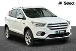 2019 Ford Kuga
