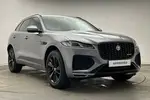 2021 Jaguar F-Pace