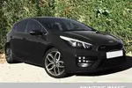 2018 Kia Ceed