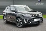2024 Suzuki Vitara