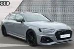 2021 Audi RS4
