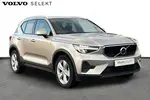 2022 Volvo XC40