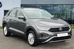 2023 Volkswagen T-Roc