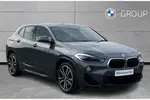 2018 BMW X2
