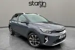 2022 Kia Stonic