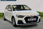 2022 Audi A1