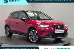 2024 SEAT Arona