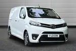2021 Toyota Proace