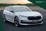 2025 Skoda Superb Estate