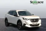 2023 Peugeot 2008