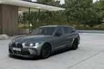 2025 BMW M3 Touring