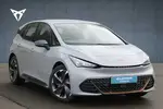 2025 Cupra Born