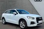 2022 Audi Q2