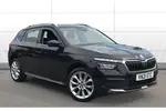 2021 Skoda Kamiq