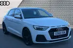2019 Audi A1