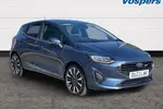 2023 Ford Fiesta