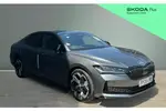 2026 Skoda Superb