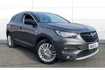 2020 Vauxhall Grandland X