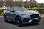 2019 Jaguar F-Pace