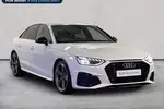 2020 Audi A4