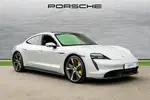 2021 Porsche Taycan