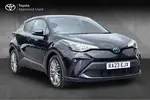 2023 Toyota C-HR