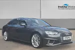 2019 Audi A4