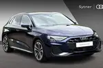 2025 Audi A3